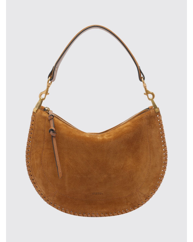 [Isabel Marant] Tote bag FW26 BF0066FBB2C06M 50CO
