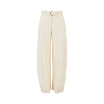 [PINKO] Trousers SS26 106492A2W6C00-C00