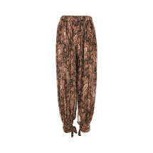 [THE ANDAMANE] Trousers SS26 TM190455CTNV143873-873