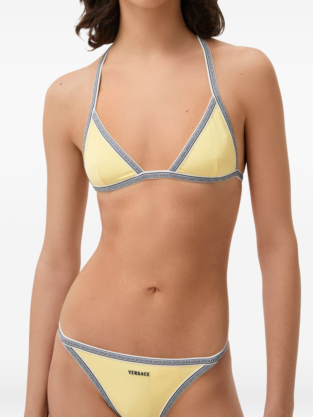 [Versace] Bikini FW26 1024243 1A18709 1YG30
