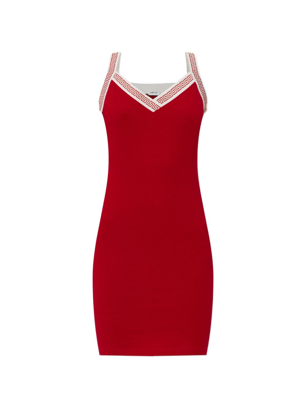 [Versace] Sleeveless dress FW26 1025984 1A18712 1RB30