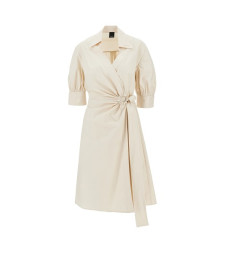 [PINKO] Short sleeve dress SS26 106602A35QC03-C03