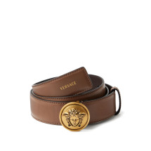 [Versace] Belt FW26 1024410 DVTP1 1NN1J