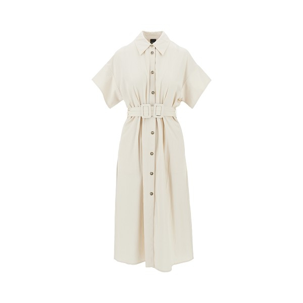 [PINKO] Short sleeve dress SS26 106309A2ERC03-C03