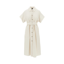 [PINKO] Short sleeve dress SS26 106309A2ERC03-C03