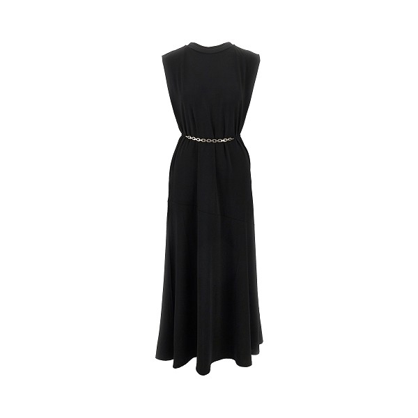 [PINKO] Sleeveless dress SS26 106493A32DZ99-Z99