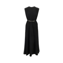 [PINKO] Sleeveless dress SS26 106493A32DZ99-Z99