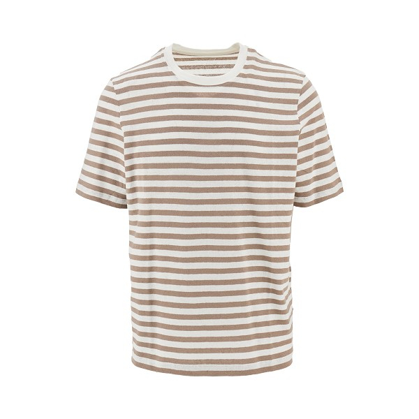 [Majestic Filatures] T-shirts Short Sleeve SS26 S26M611-HTS210M6111076-1076