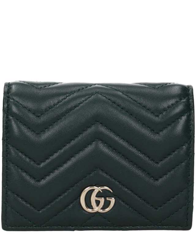 [Gucci] Wallet FW26 466492AAFAX3020