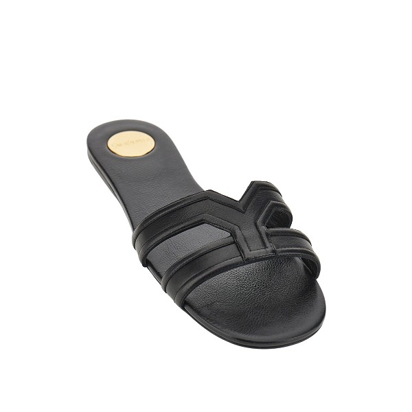[Saint Laurent] Sandals SS26 86185325V001000-1000