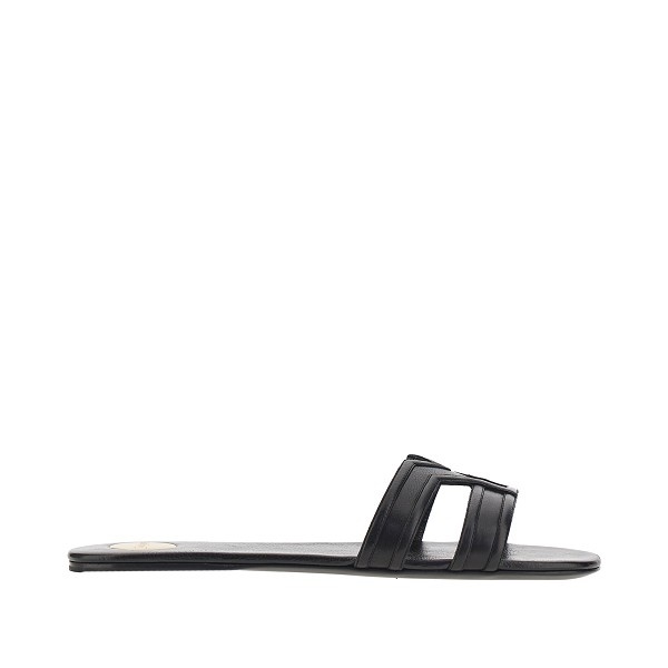 [Saint Laurent] Sandals SS26 86185325V001000-1000