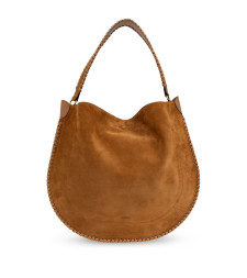 [Isabel Marant] Shoulder bag FW26 PP0200FB B2C06M 50CO