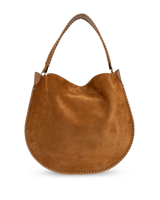 [Isabel Marant] Shoulder bag FW26 PP0200FB B2C06M 50CO