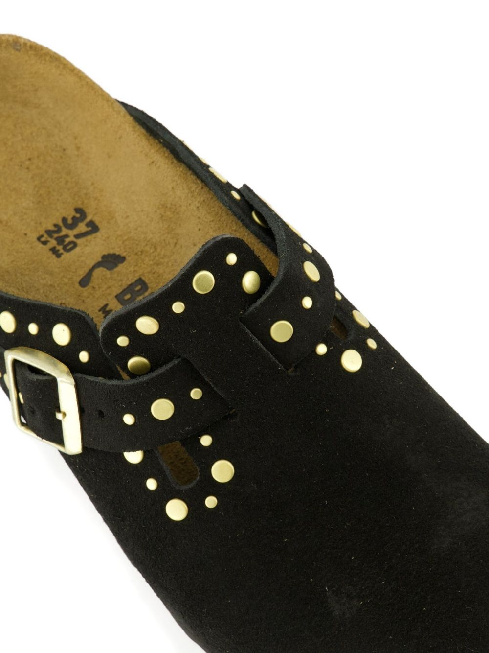 [Birkenstock] Sandals FW26 1030491 BOSTON BLK