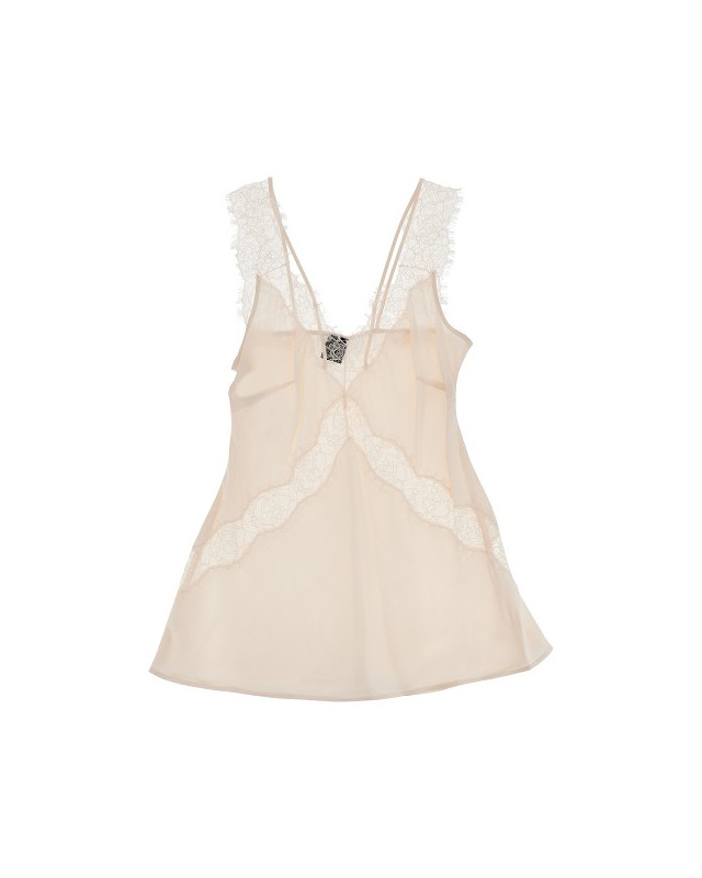 [PINKO] Tank top SS26 106623A385P97-P97