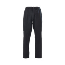 [foret] Trousers SS26 F1063.BLACK-BLACK