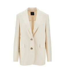 [PINKO] Blazer SS26 106529A2W6C00-C00