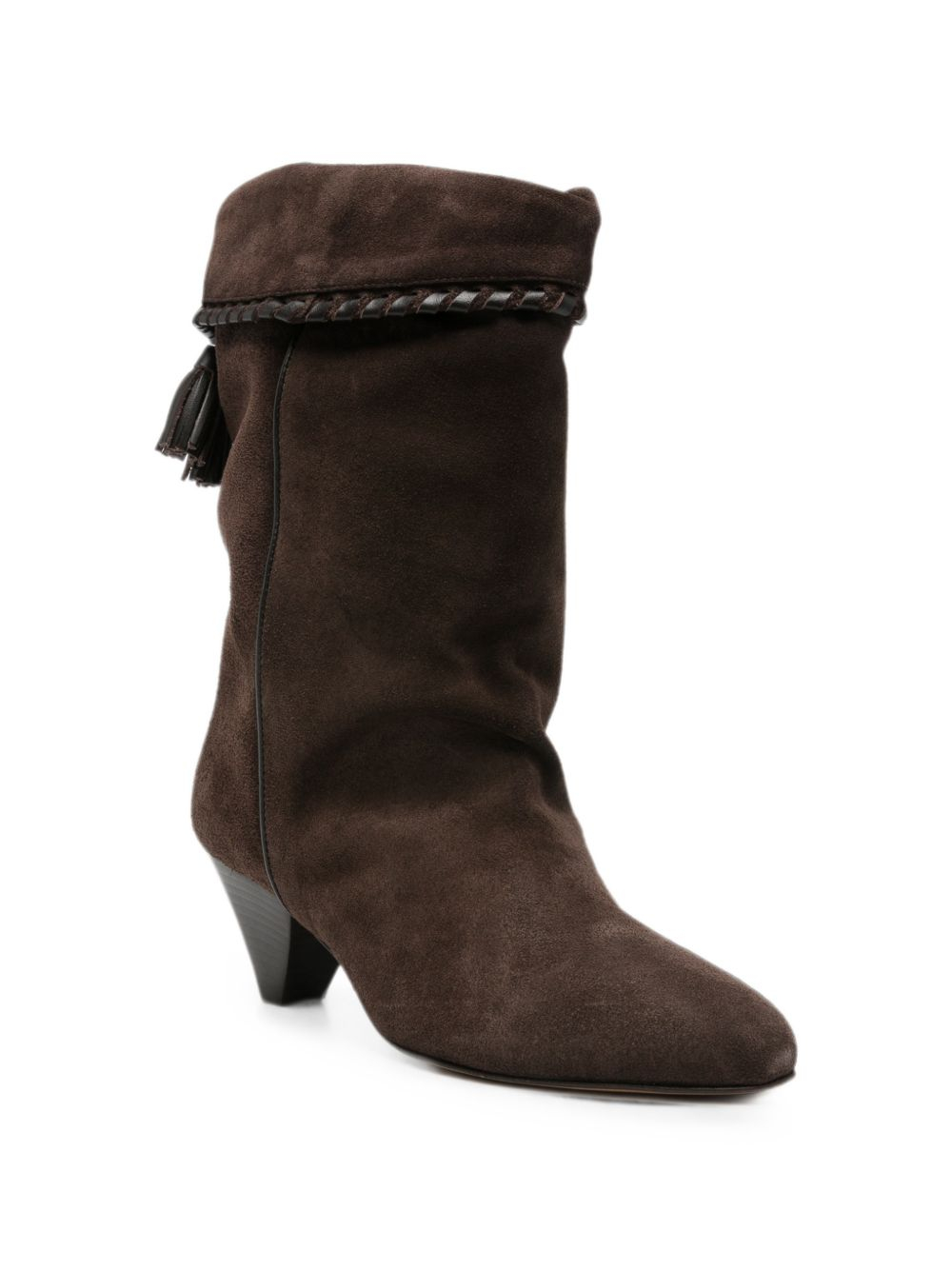 [Isabel Marant] Long Boots FW26 BO0188FB C1A20S 50CL