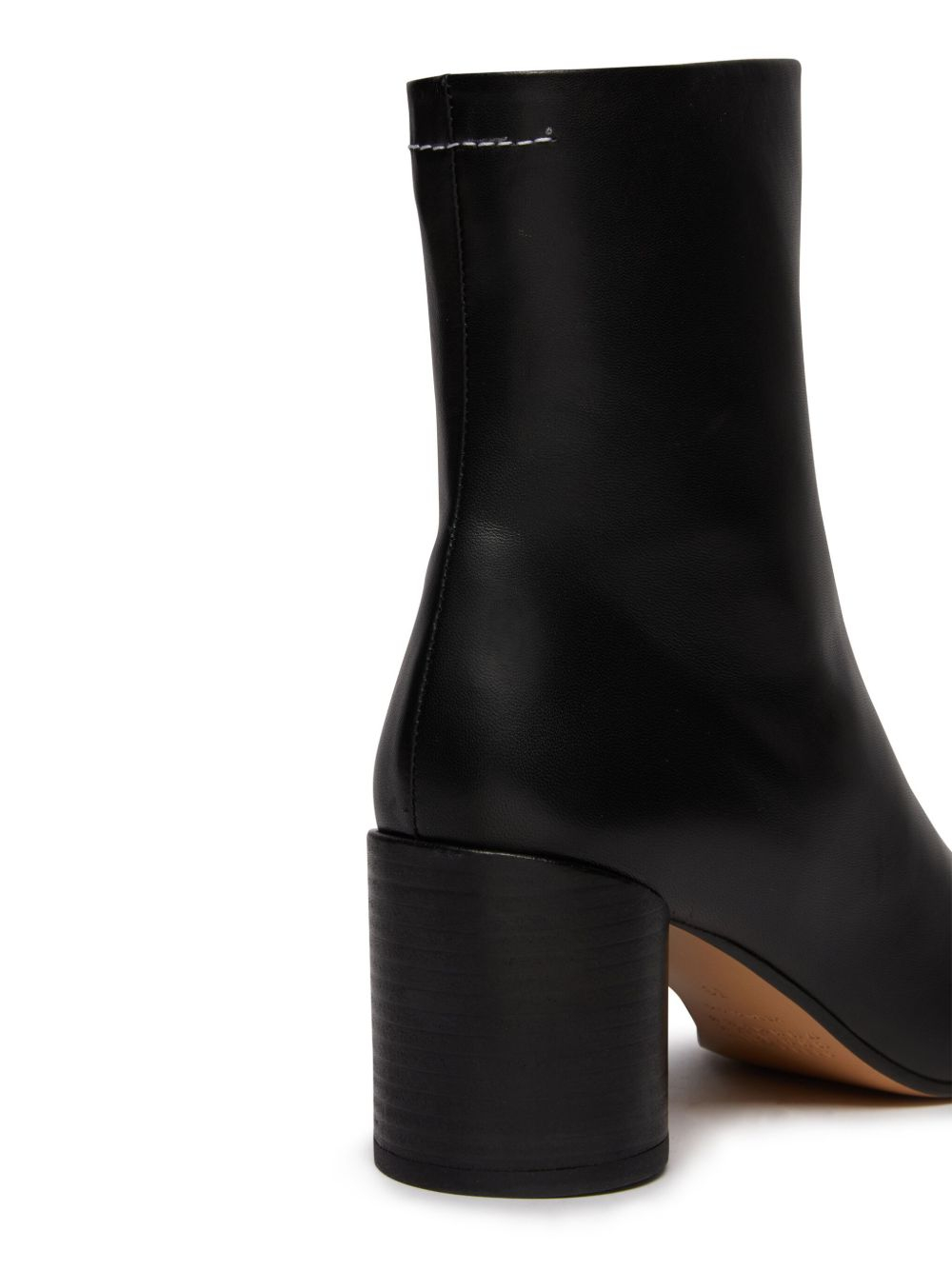 [MM6 Maison Margiela] Long Boots FW26 S59WU0235 P3628 T8013