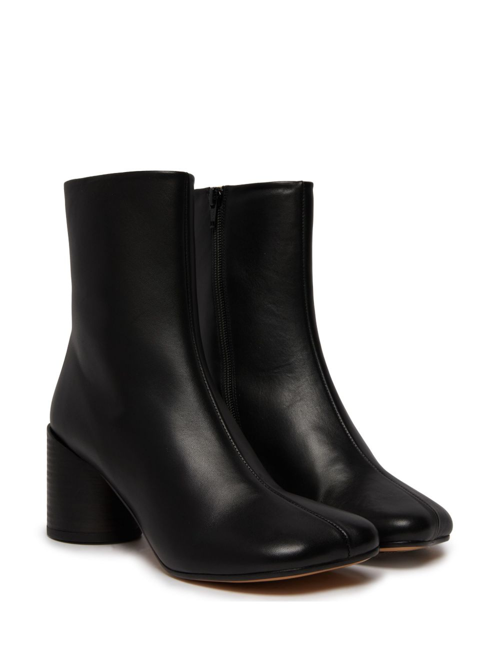 [MM6 Maison Margiela] Long Boots FW26 S59WU0235 P3628 T8013