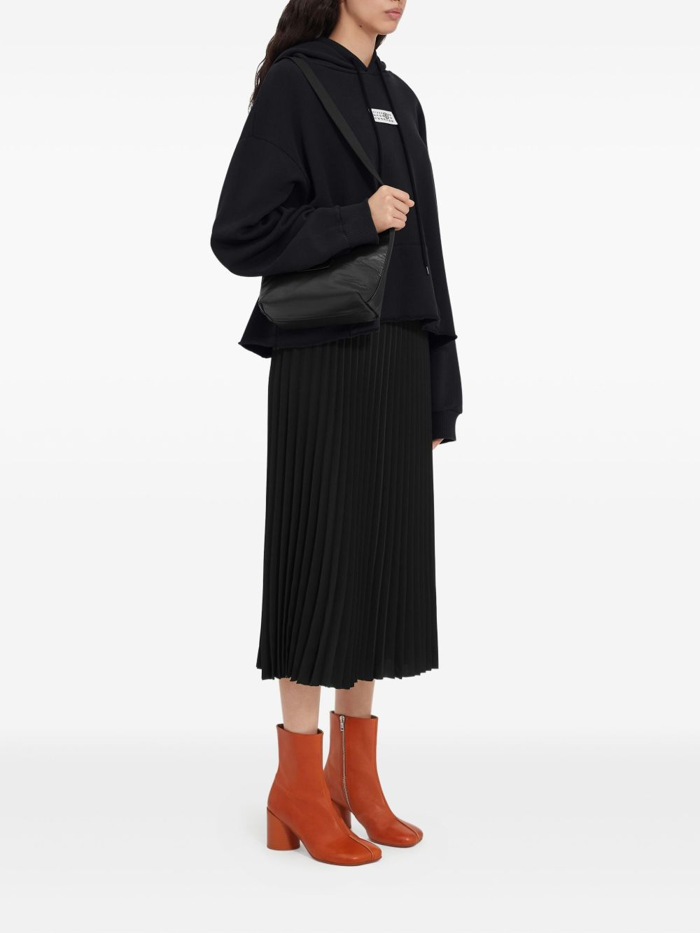 [MM6 Maison Margiela] Sweatshirt FW26 S52GU0235 M25025 900