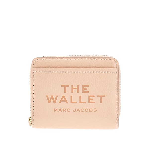 [Marc Jacobs] Wallet SS26 2R3SMP044S10.624-624