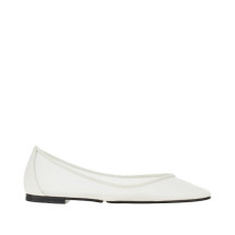 [JACQUEMUS] Flat shoes SS26 FOW00183AW00814100-100