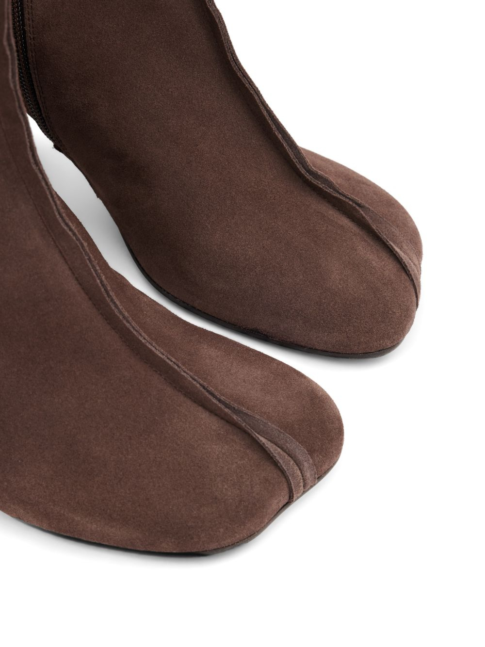 [MM6 Maison Margiela] Long Boots FW26 S59WU0276 P6385 T2154