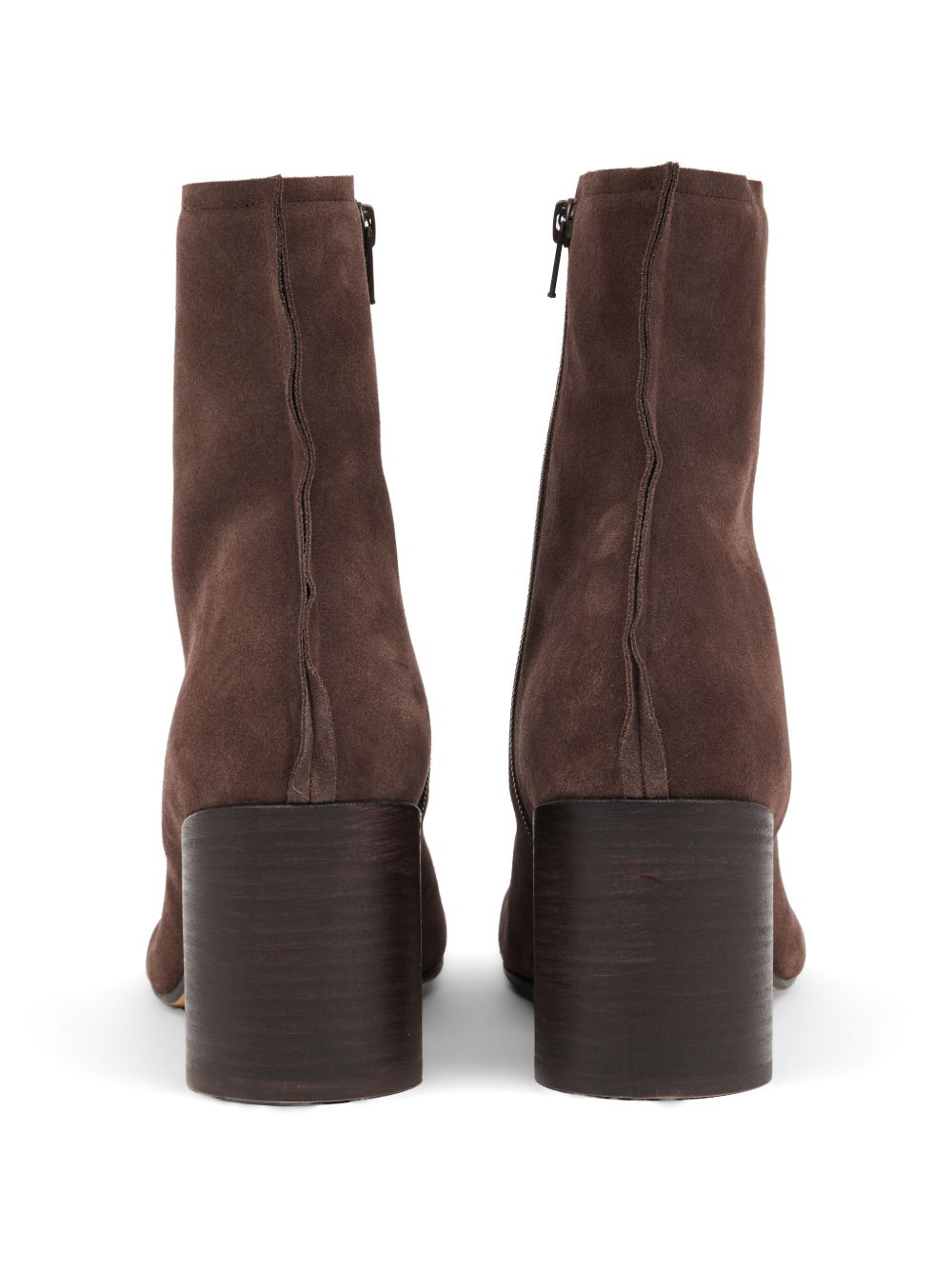 [MM6 Maison Margiela] Long Boots FW26 S59WU0276 P6385 T2154