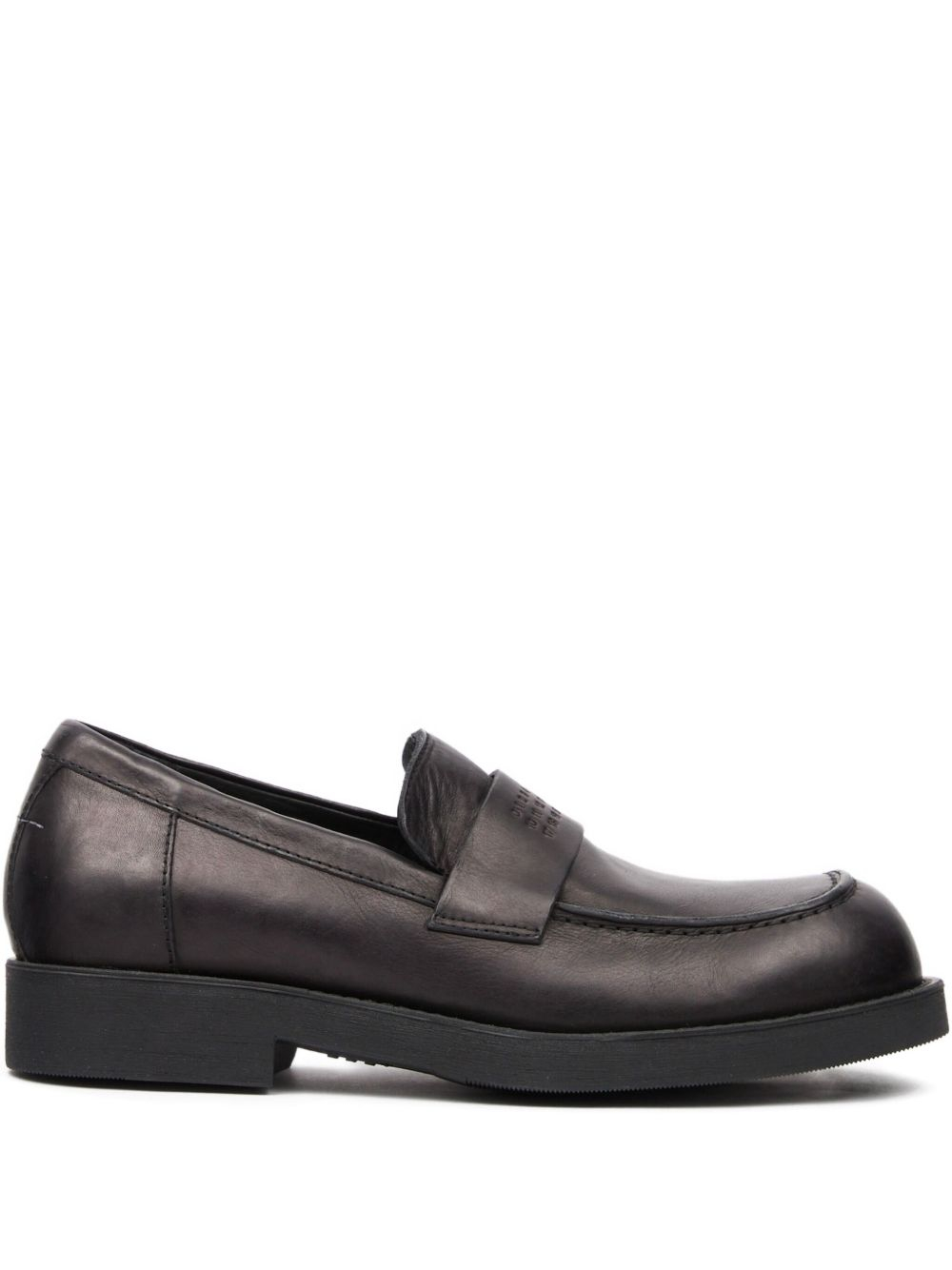 [MM6 Maison Margiela] Loafer FW26 SH1WR0006 P7431 T8013