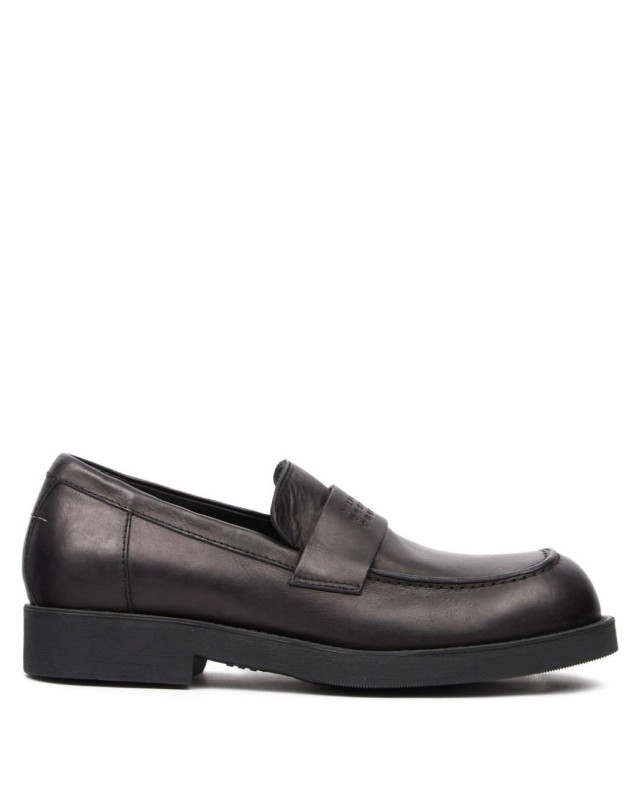 [MM6 Maison Margiela] Loafer FW26 SH1WR0006 P7431 T8013