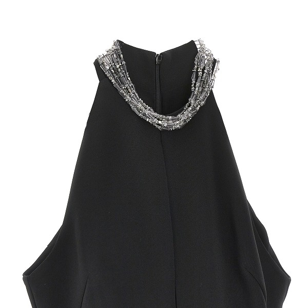 [PINKO] Sleeveless dress SS26 106617A34PZ99-Z99