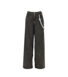 [PINKO] Trousers SS26 104601A33RZ99-Z99