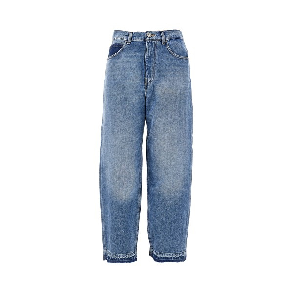 [PINKO] Trousers SS26 103857A341PJF-PJF