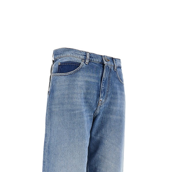 [PINKO] Trousers SS26 103857A341PJF-PJF