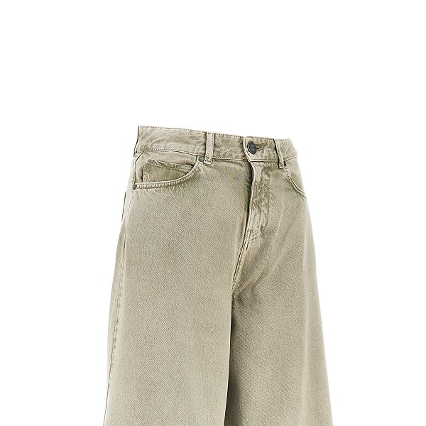 [PINKO] Shorts SS26 104646A2H6U84-U84