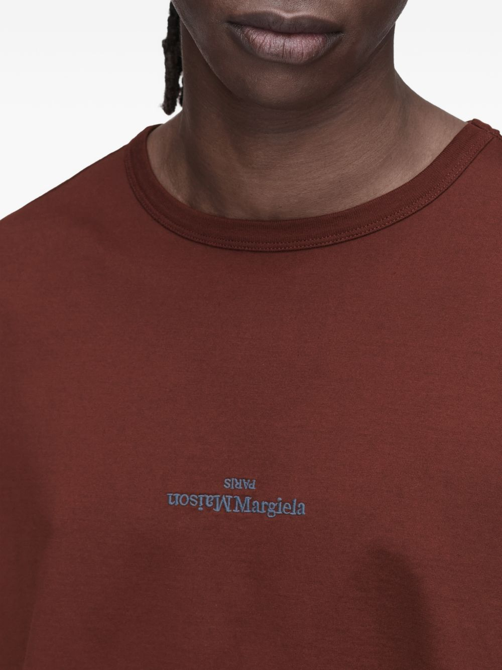 [Maison Margiela] T-shirts Short Sleeve FW26 S50GC0736 S22816 229