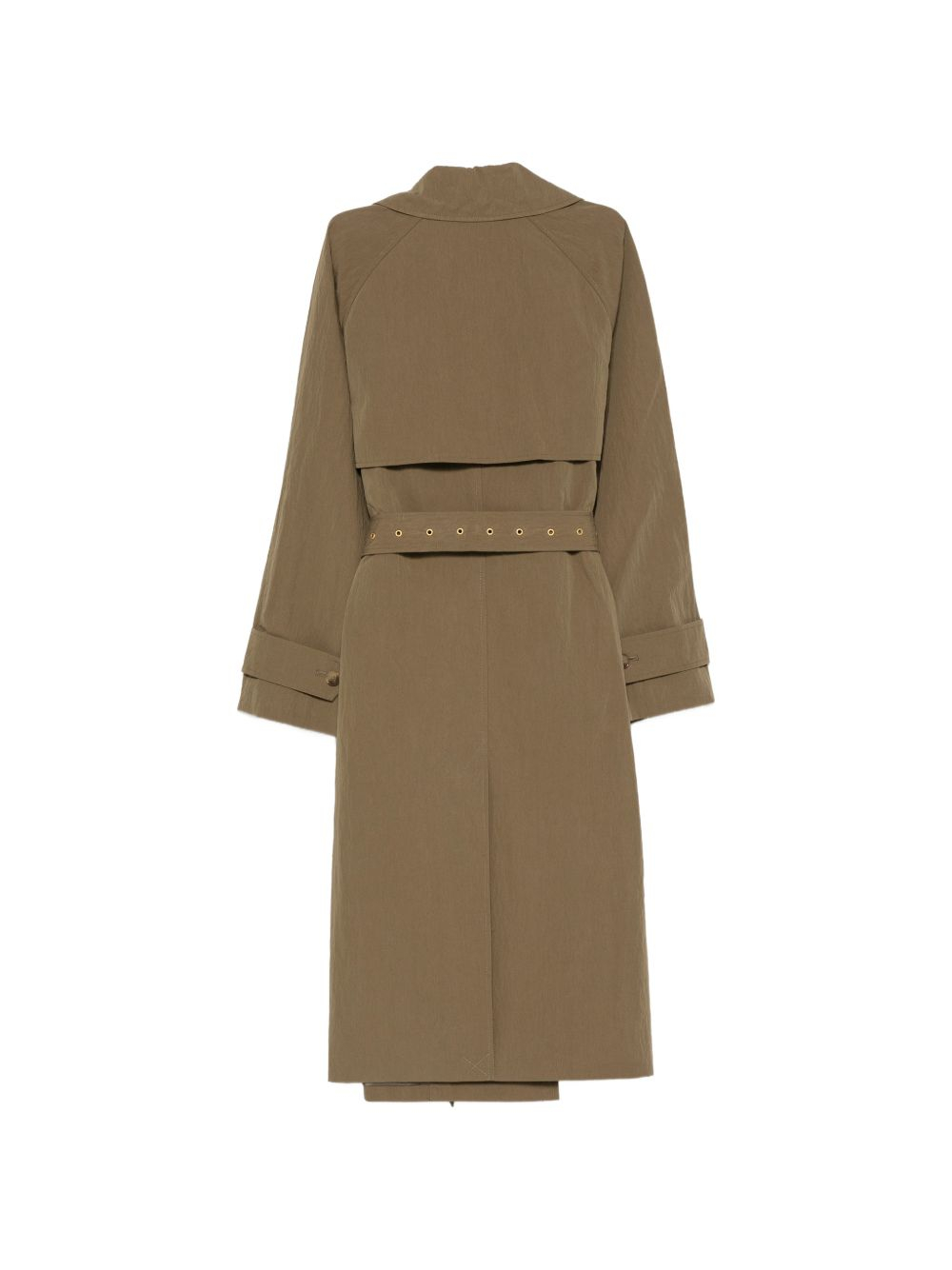 [Michael Kors] Raincoat FW26 MS620FLKMY 303