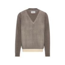 [Maison Margiela] Knitwear FW26 S50HL0086 M13304 812F