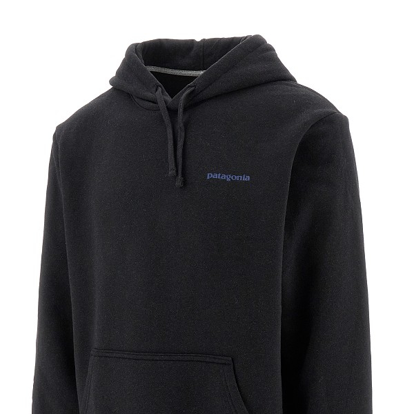 [Patagonia] Sweatshirt SS26 39665.INBK-INBK