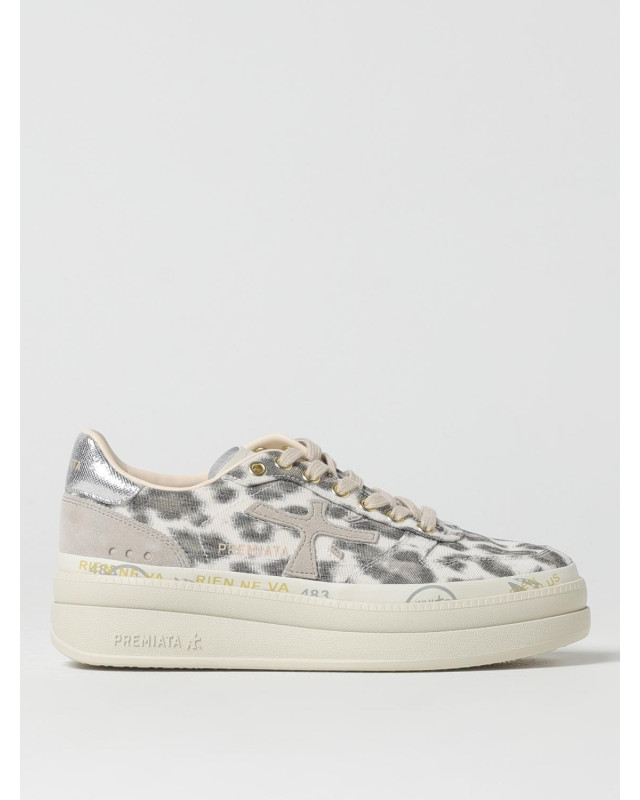 [Premiata] Sneakers SS26 MICOL 7444