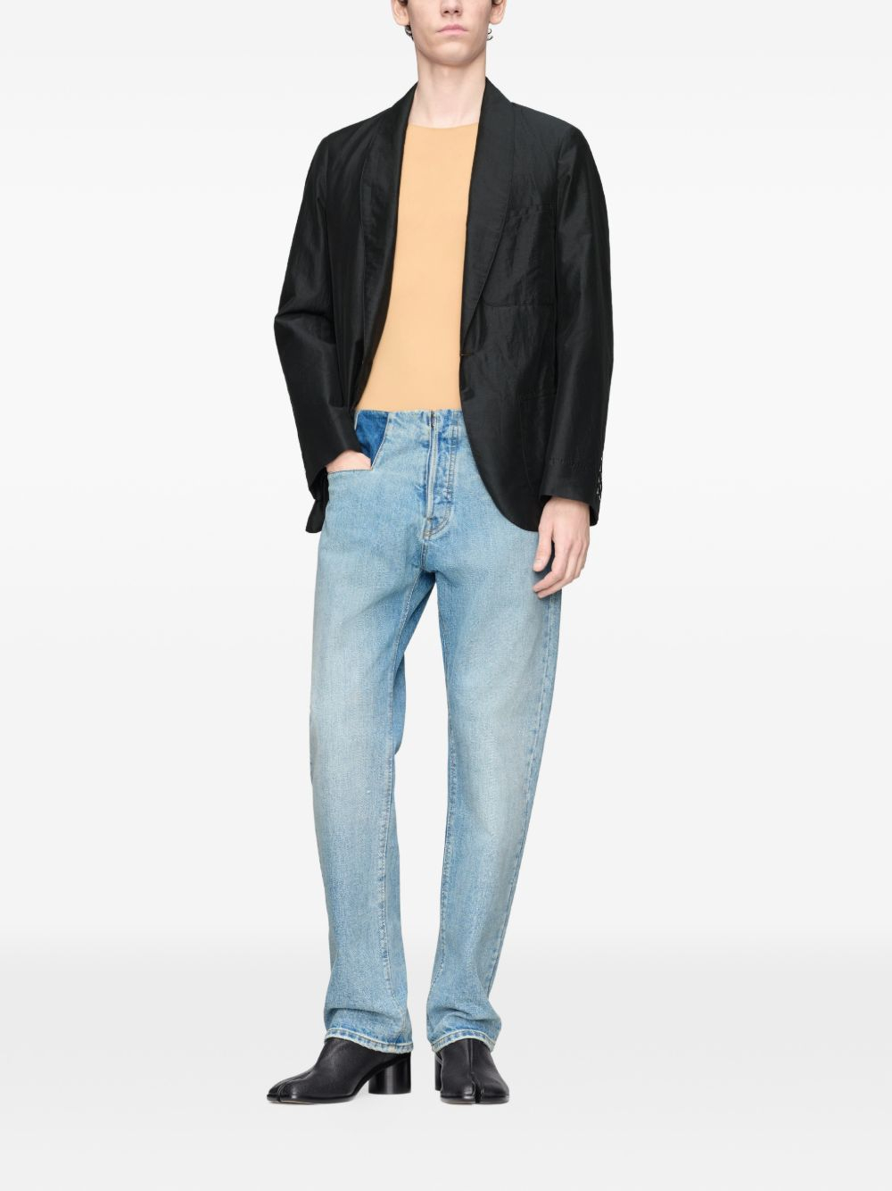 [Maison Margiela] Trousers FW26 S50LA0247 S30561 988