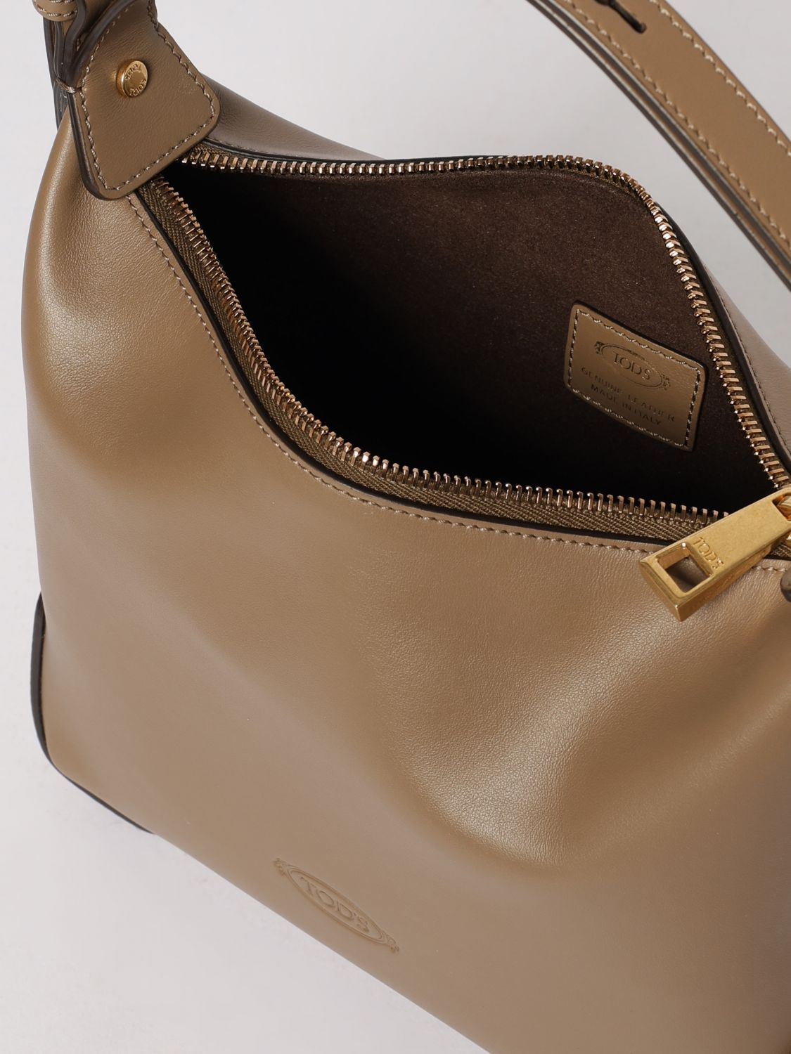 [Tod's] Tote bag SS26 XBWGMTE0100UCT V628