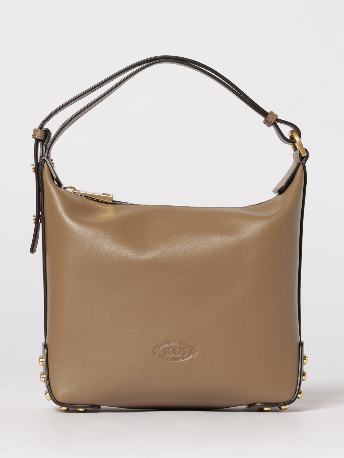 [Tod's] Tote bag SS26 XBWGMTE0100UCT V628