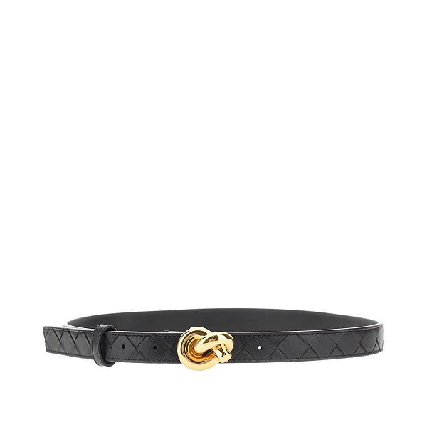 [Bottega Veneta] Belt SS26 837003V4R431019-1019