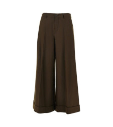 [Celine] Long skirt SS26 RP0AP124902KM-02KM