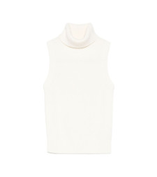 [Michael Kors] T-shirts Sleeveless FW26 MT661JFKDX 110