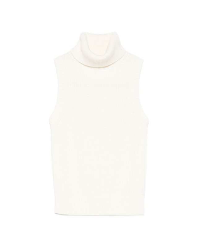 [Michael Kors] T-shirts Sleeveless FW26 MT661JFKDX 110