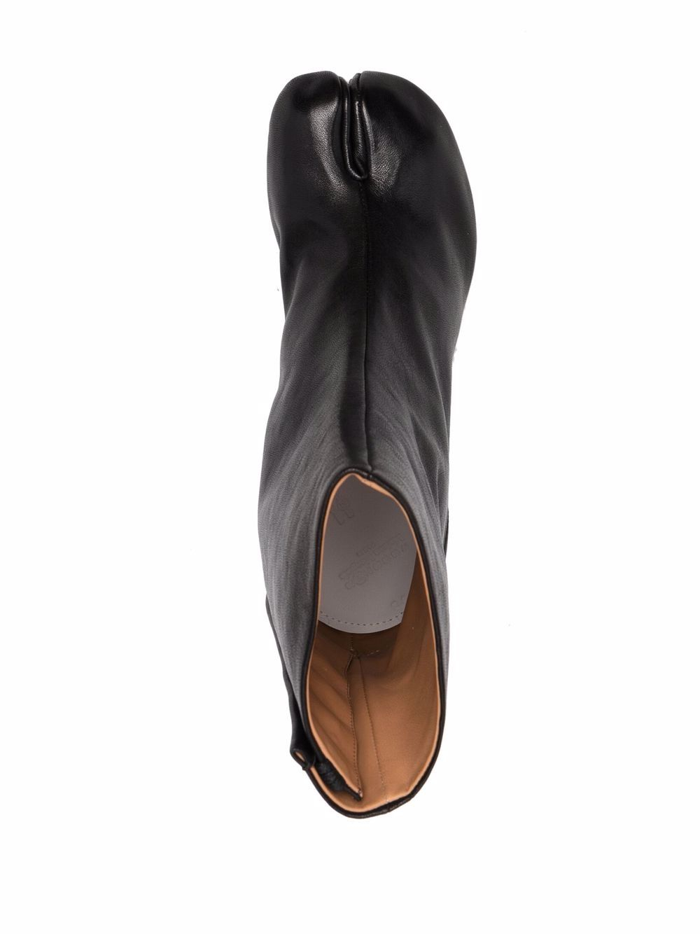 [Maison Margiela] Long Boots FW26 S58WU0246 P3753 T8013
