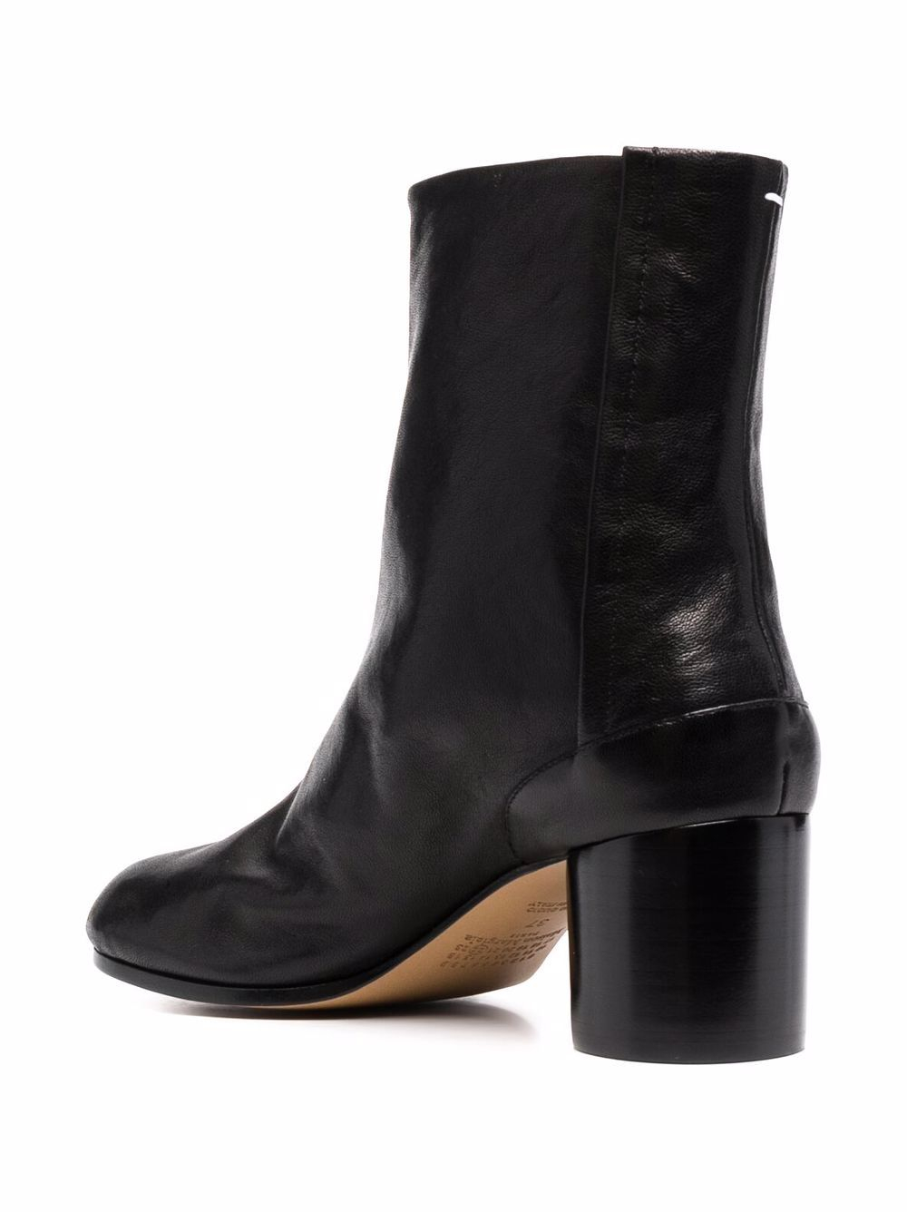 [Maison Margiela] Long Boots FW26 S58WU0246 P3753 T8013